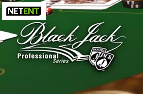 BlackJack Professional Series VIP